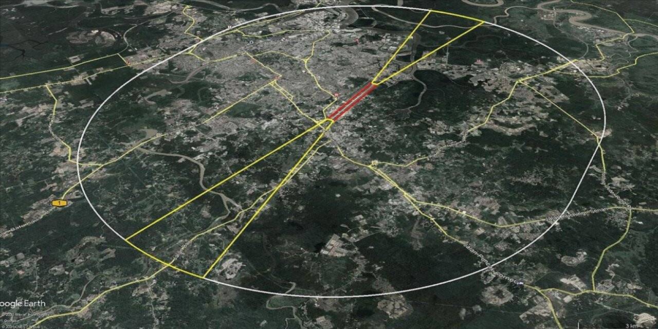 Türk şirketi havacılıktaki ihracatıyla Malezya'yı 'uçuracak'