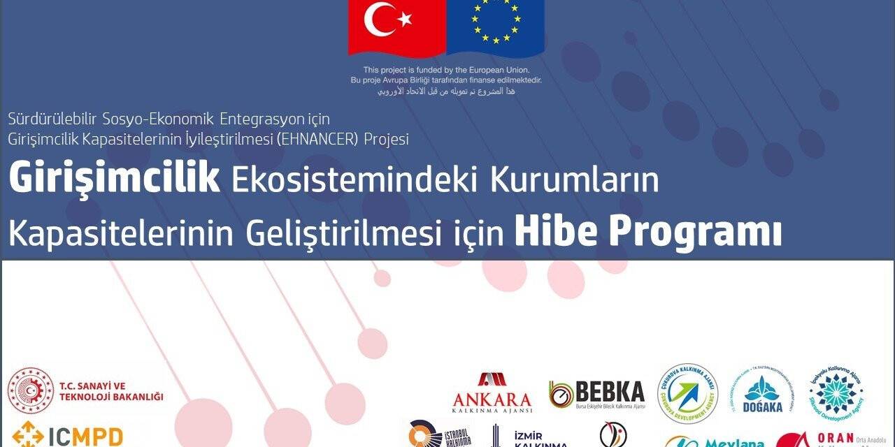Girişimcileri destekleyenlere 30 bin euro