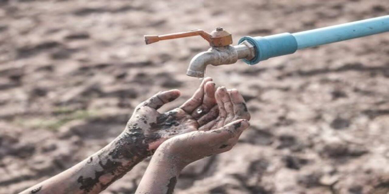 Başkan Tutal’dan su tasarrufu çağrısı