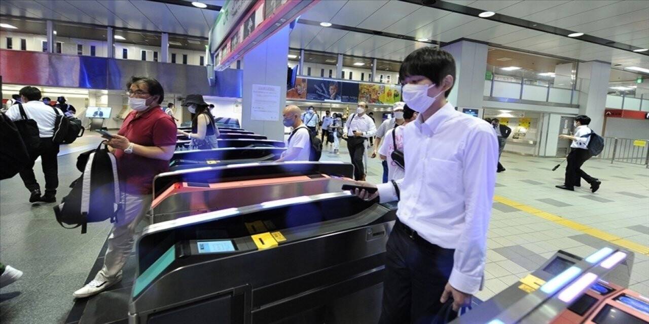 Koronavirüs salgınında son 24 saat