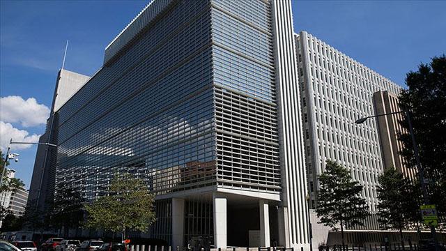 Dünya Bankasından Sudan'a 2 milyar dolar hibe destek sözü