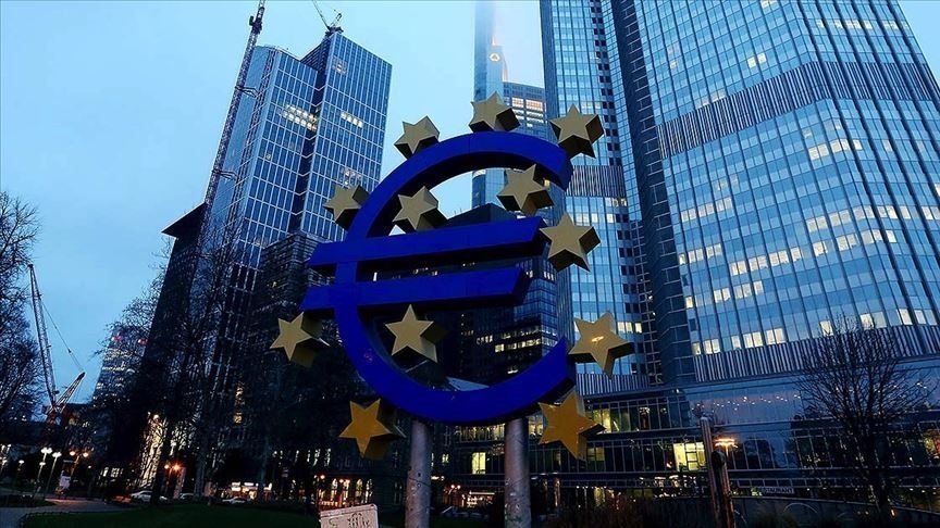 Avrupa Merkez Bankası, Avrupa bankalarının Evergrande'den ciddi etkilenmesini beklemiyor