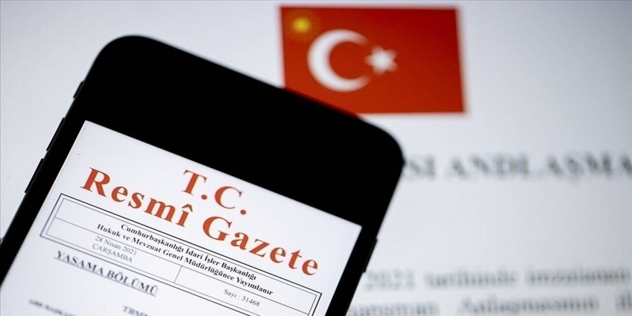 Türkiye, Irak ve Libya ile terörizmin finansmanına karşı iş birliği yapacak
