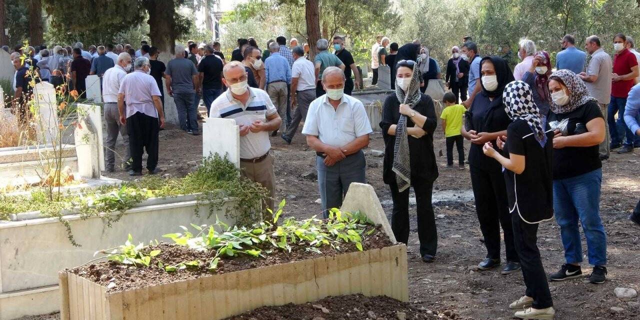 Ayşe Hatun Önal’ın acı günü