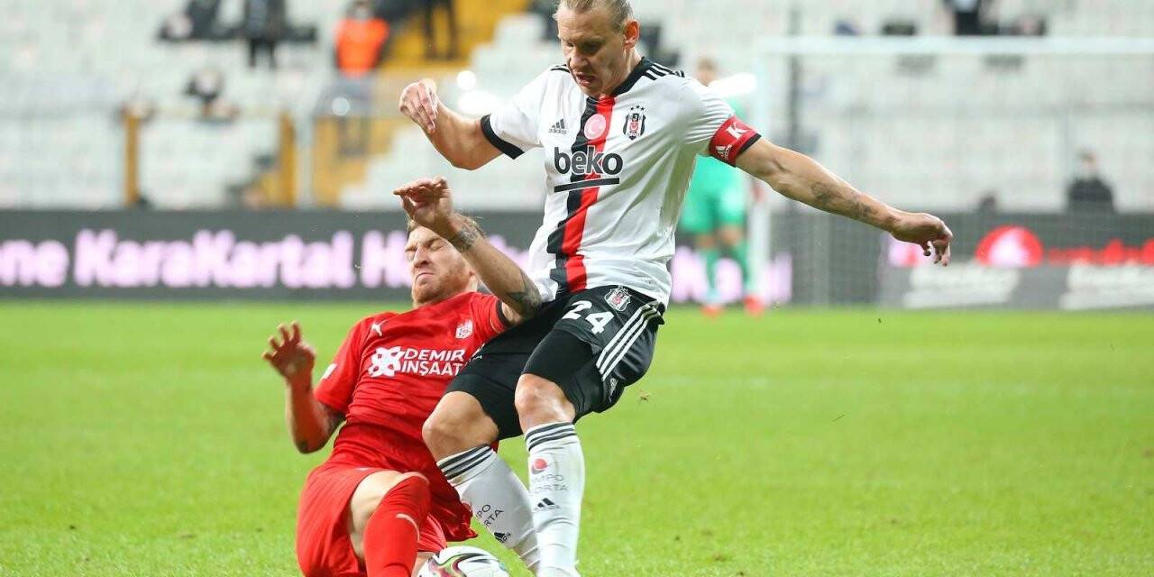 Vida varsa, rakipler gol atamıyor!