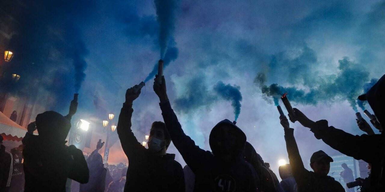 Gürcistan’da yerel seçimlerde oy verme işlemi sona erdi