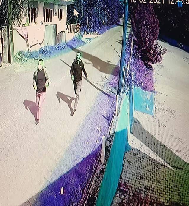 Kendilerini jandarma olarak tanıtan dolandırıcılar her yerde aranıyor