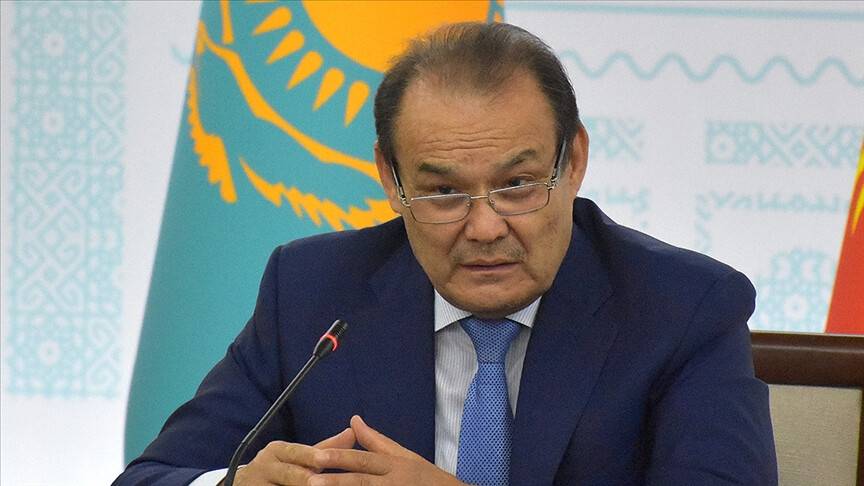 Amreyev: 2020-2021 Türk dünyası için muzaffer bir dönem olmuştur