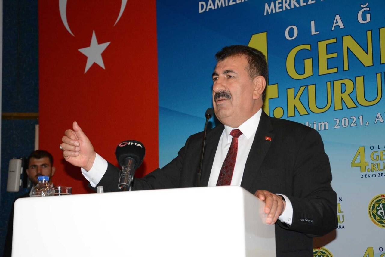 Sektörün en önemli sorunlarından biri çoban sıkıntısı"