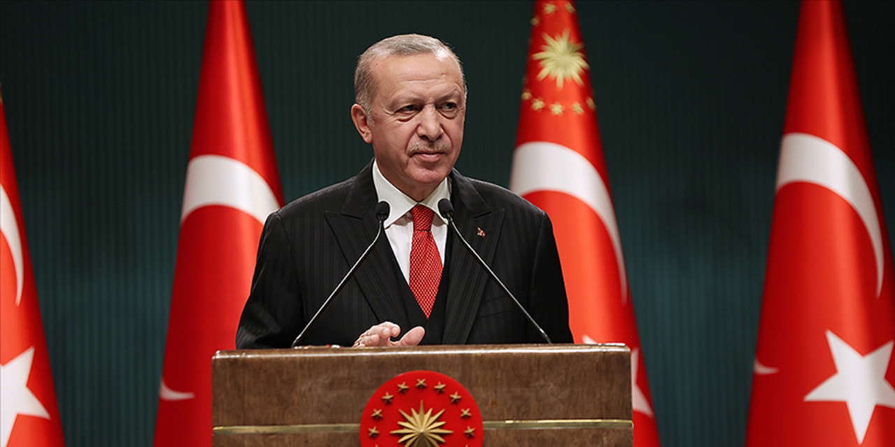 Cumhurbaşkanı Erdoğan, gençlere telefonla seslendi: