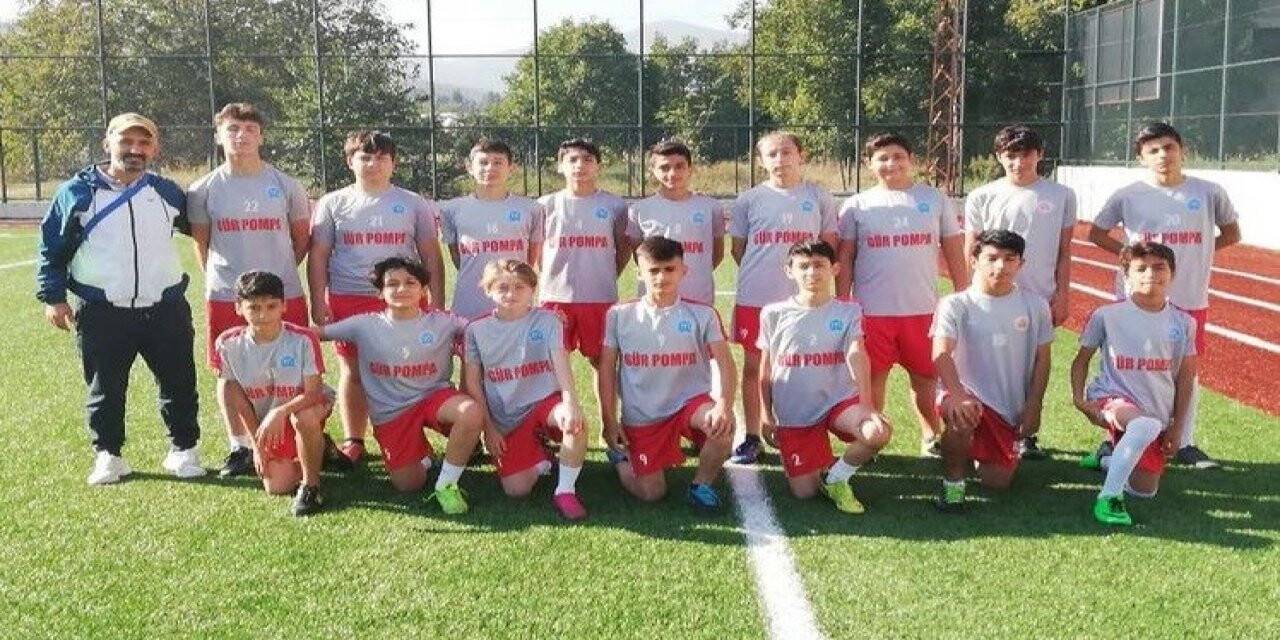 Sanayi esnafından spora destek