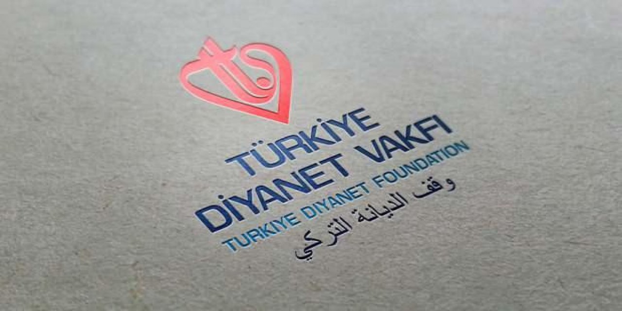 Türkiye Diyanet Vakfı Çad'da Kur'an-ı Kerim dağıttı