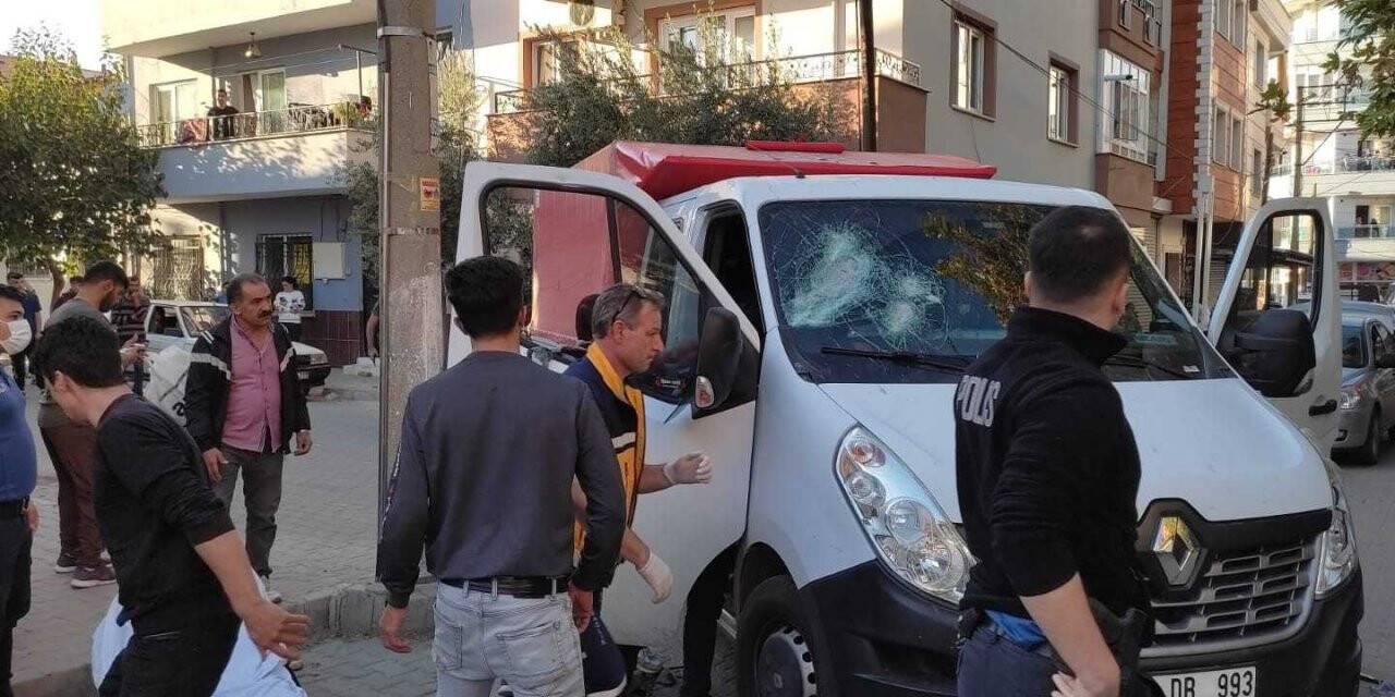 Silahlı kavgada 5 kişi tutuklandı