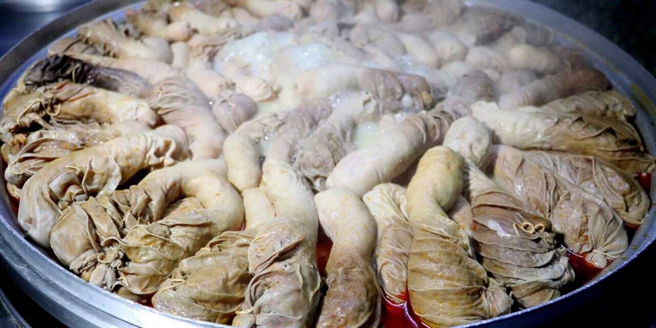 'Şırdan' altın çağını yaşıyor