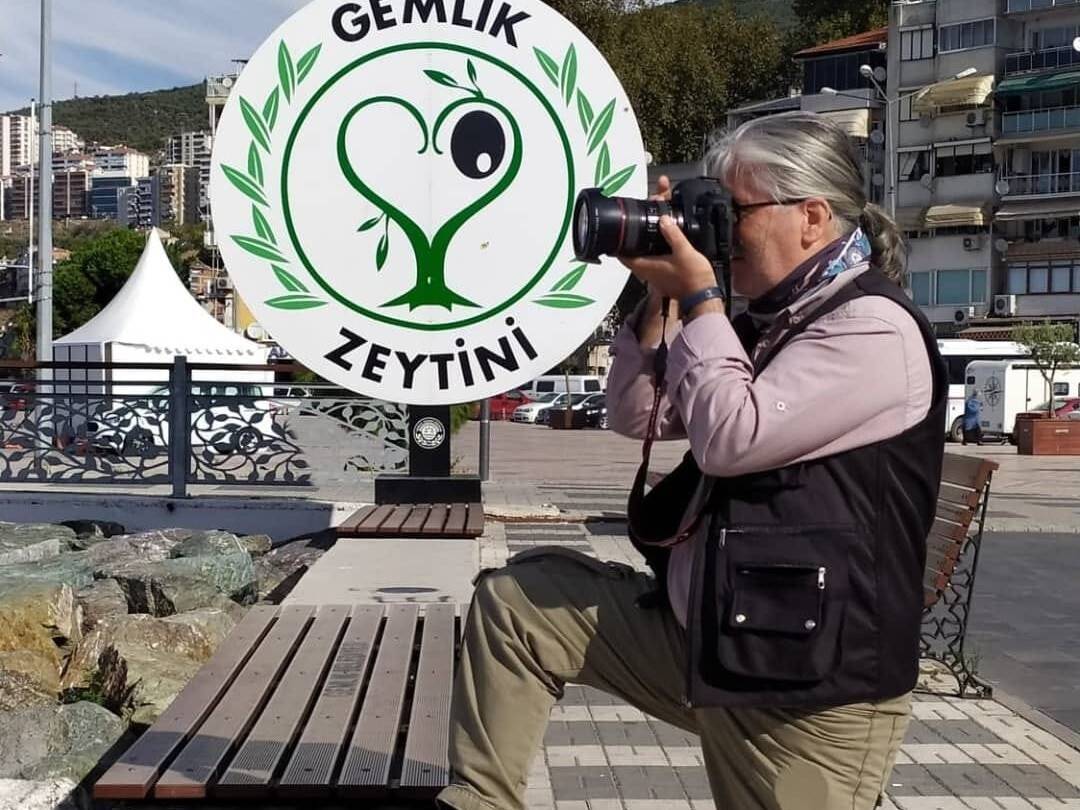 Yüzlerce objektif Gemlik’in değerlerini fotoğrafladı