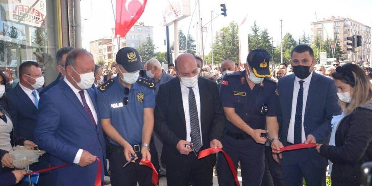 Ereğli Belediyesinden öğrencilere barınma desteği