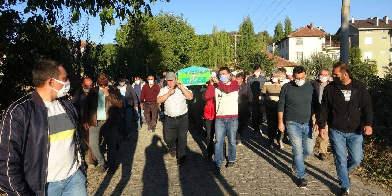 Sabah okula diye çıktı, akşam cenazesi toprağa verildi