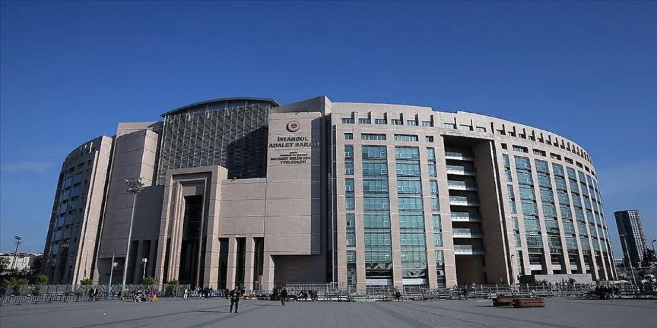 FETÖ'nün TSK yapılanması soruşturmasında 46 şüpheliye gözaltı kararı