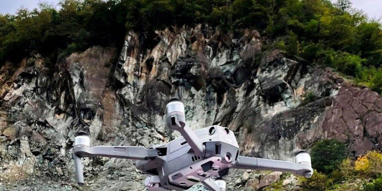 Artvin’de ormanlar havadan izlenecek