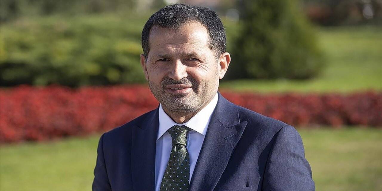 Ziya Altunyaldız BM kararını değerlendirdi