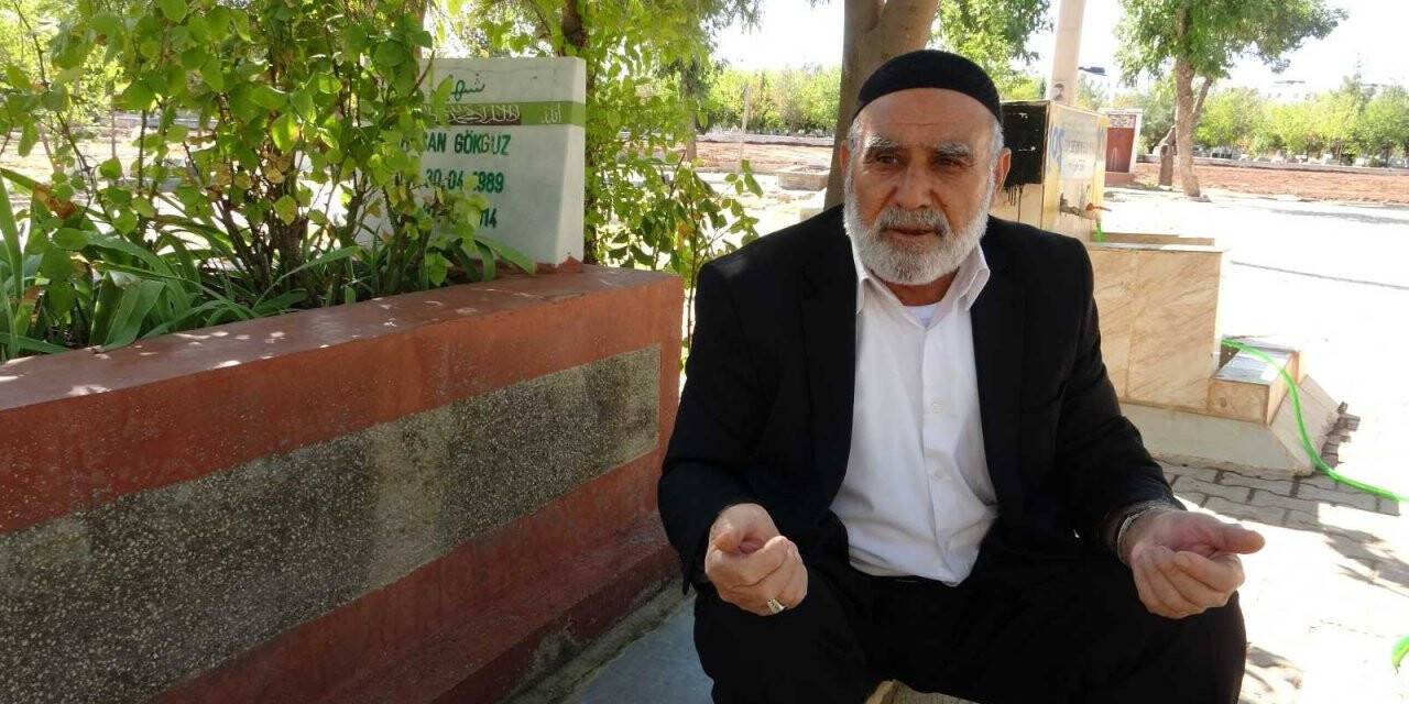 6-7 Ekim olaylarının üzerinden 7 yıl geçti, acılar geçmedi