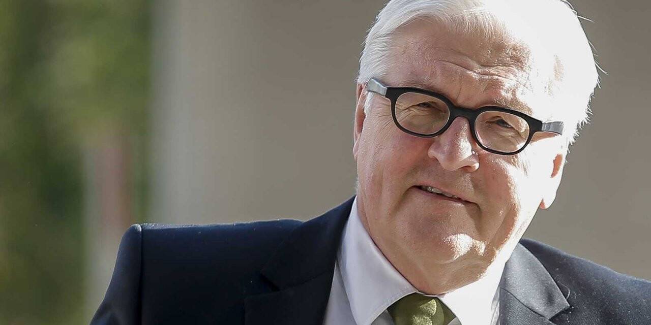 Almanya Cumhurbaşkanı Steinmeier: Misafir işçilerin hatıraları tarihimizin ayrılmaz bir parçasıdır