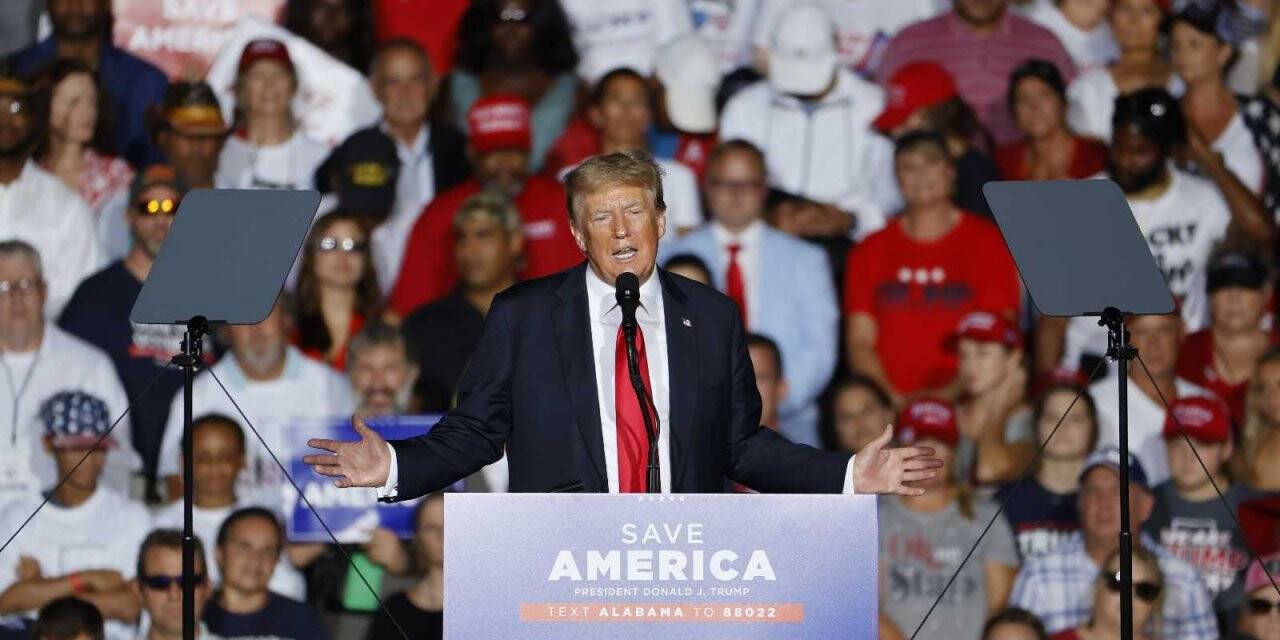 Trump en zengin ABD’lilerin bulunduğu Forbes 400 listesinden düştü
