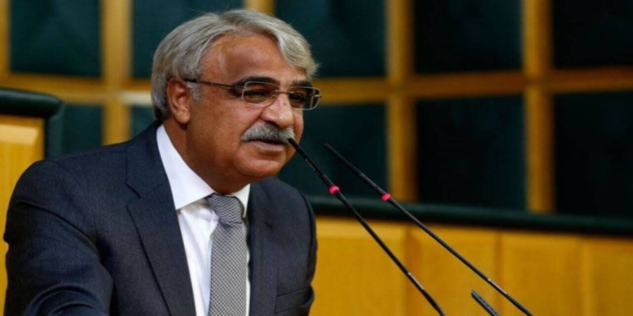 Mithat Sancar'dan Millet İttifakı'na mesaj: İsimler üzerinden değil...