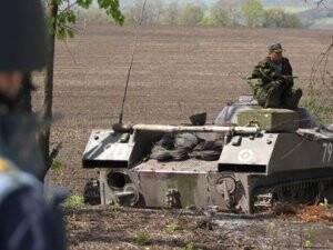 Ukrayna'da Rus yanlılarından flaş hamle!