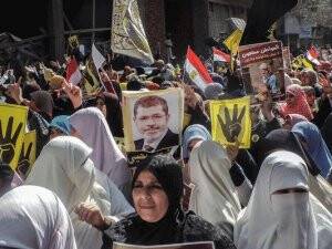 İhvan mensuplarına ağır cezalar