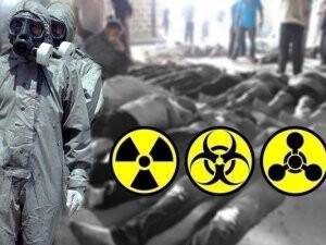 Kimyasal silahların bir bölümü hala Suriye'de