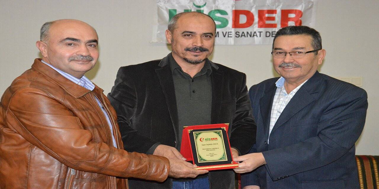 Yaratan’ın ilk dersi: Oku!