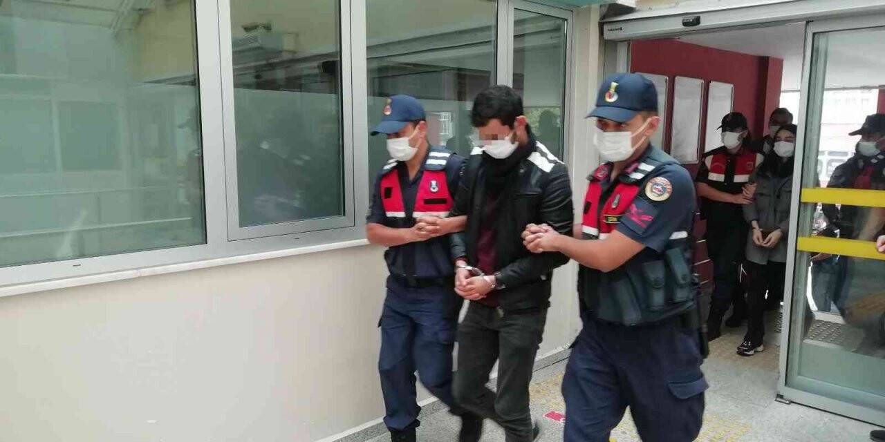Gurbetçi iş adamını 10 bıçak darbesiyle öldüren şahıslar tutuklandı