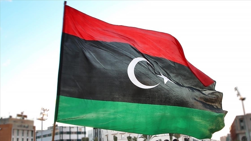 Libya'daki 5+5 Ortak Askeri Komite, Cenevre'de bir araya geldi
