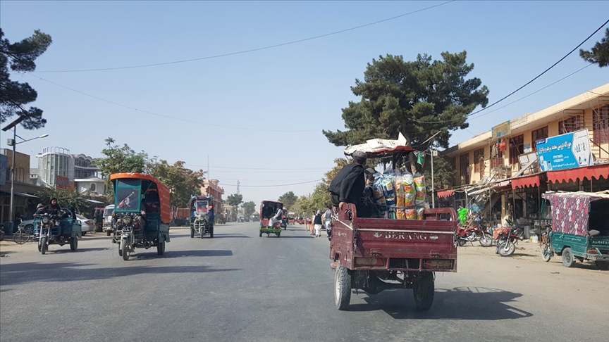 BM Afganistan Temsilcisi McGroarty: "Afganistan'da ekonomi çökmenin eşiğinde"
