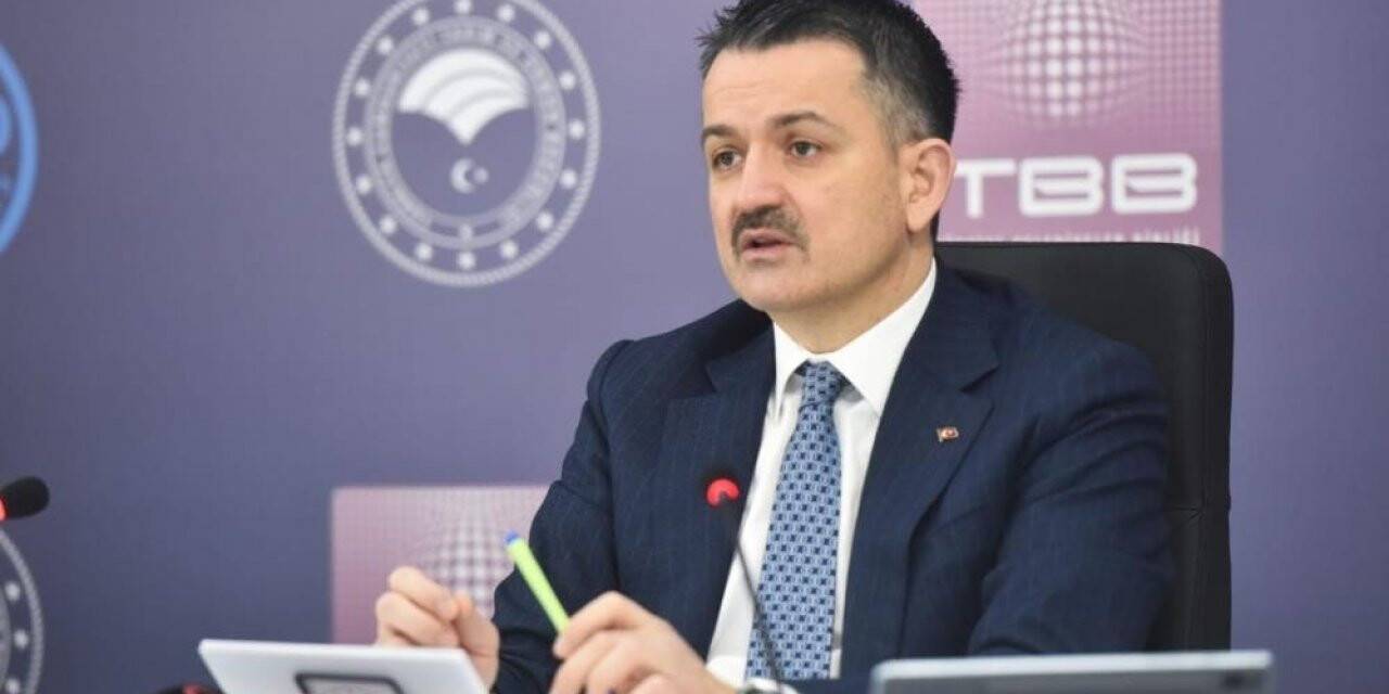 Tarım destek ödemelerini çiftçilerin hesaplarına aktarmaya başladık