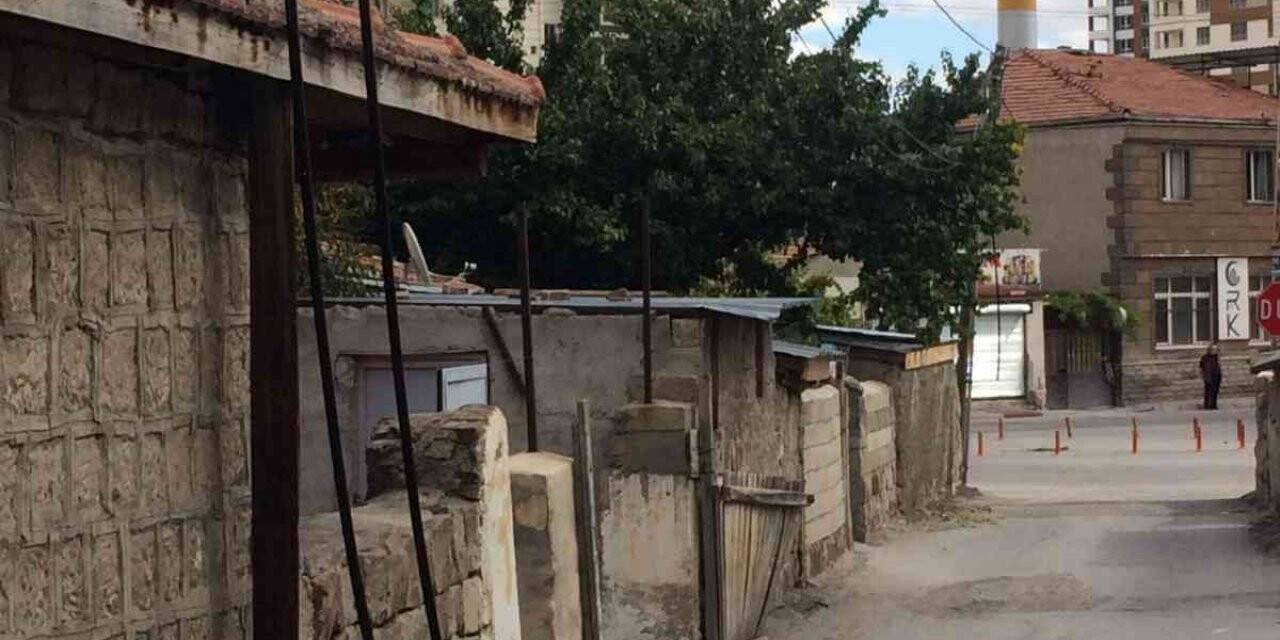 100 bin TL’lik kablo çalan şahıs yakalandı