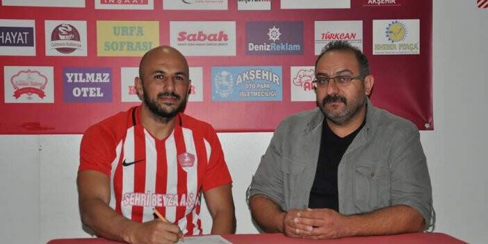 Akşehirspor’da transfer çalışmaları devam ediyor