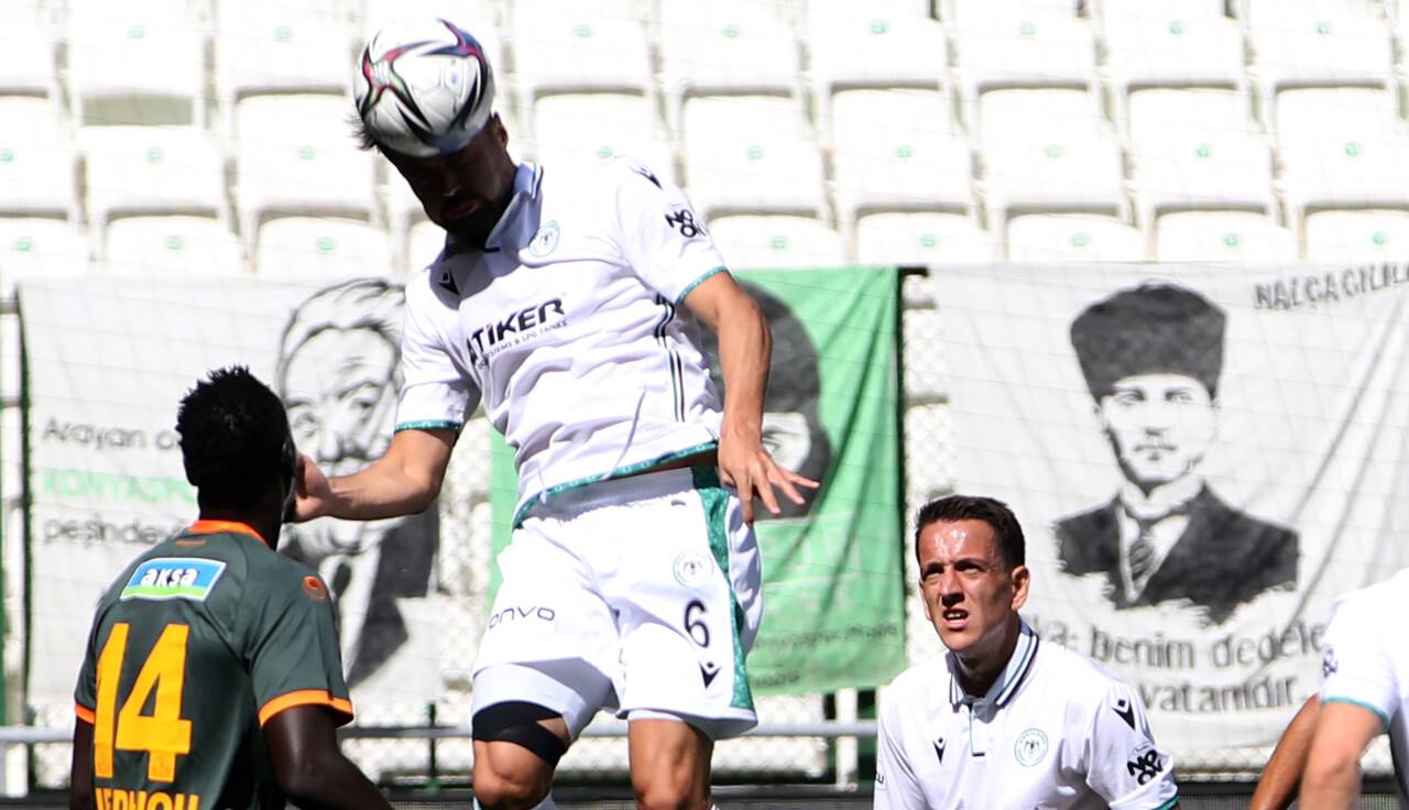 Ankaragücü maçı iptal