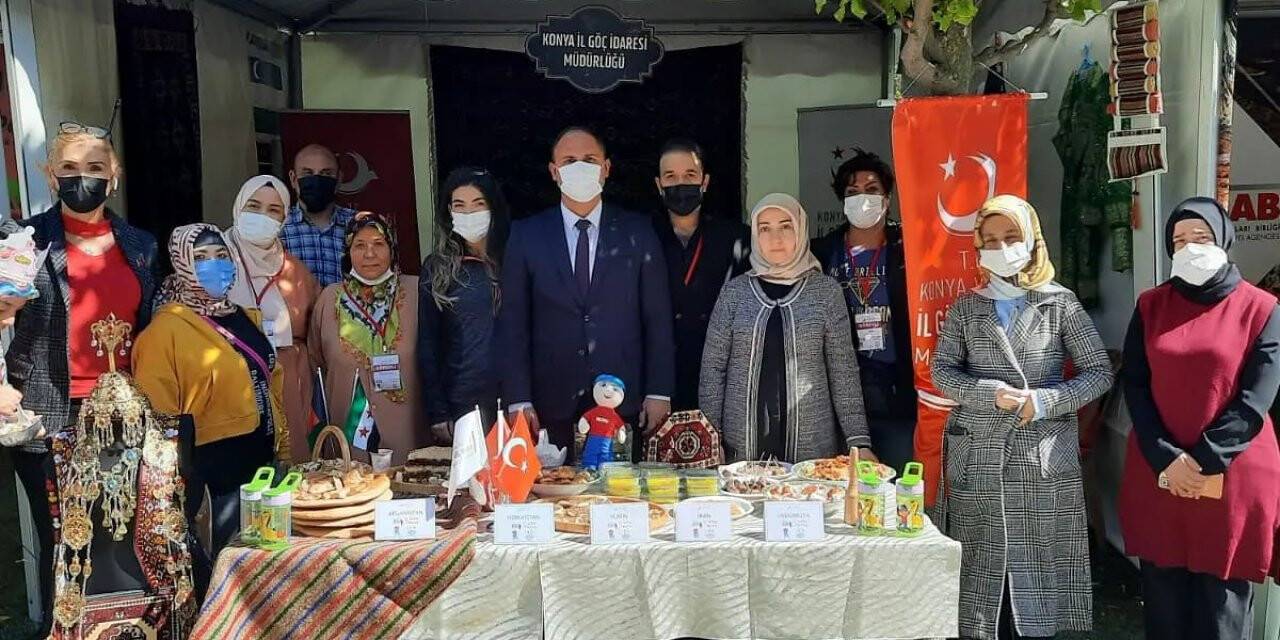 Gastrofest’e ‘Göçmen Lezzetleri’ damgası