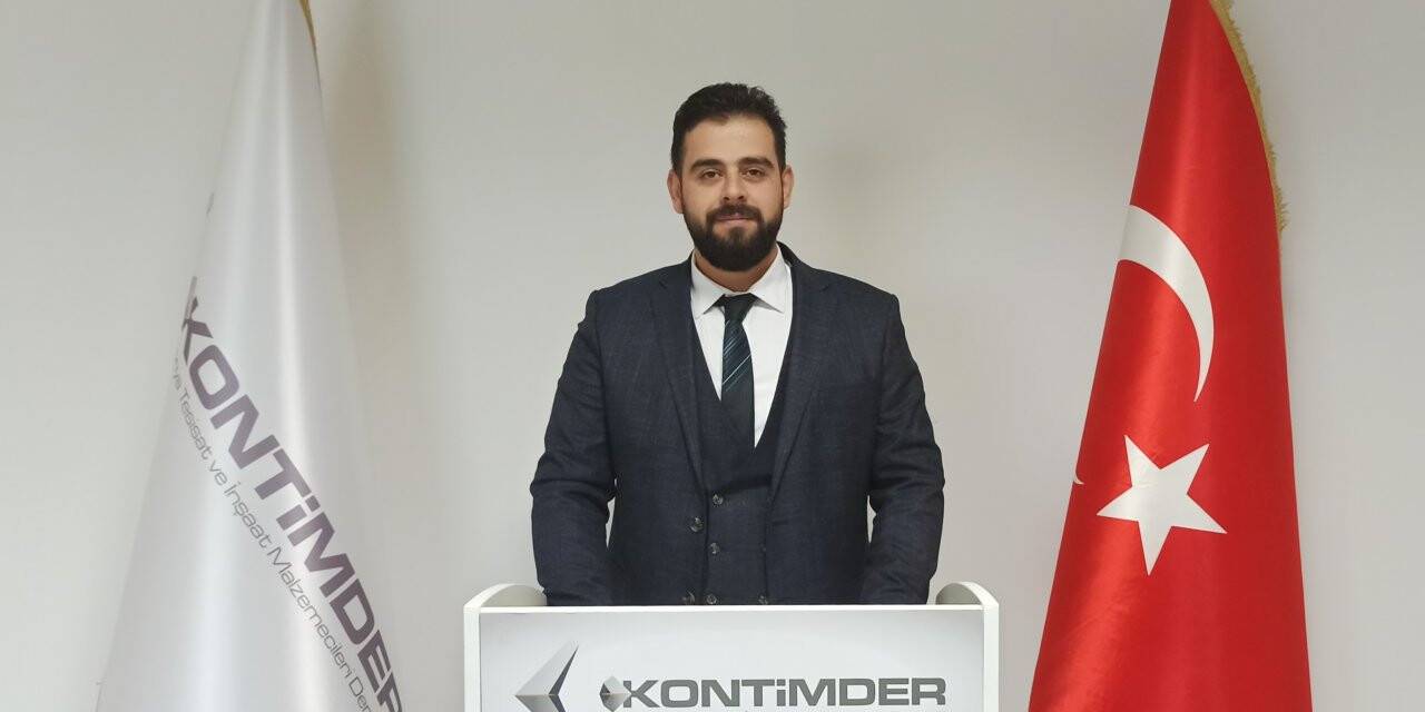 Enerji maliyetlerindeki artış  inşaata da yansıdı