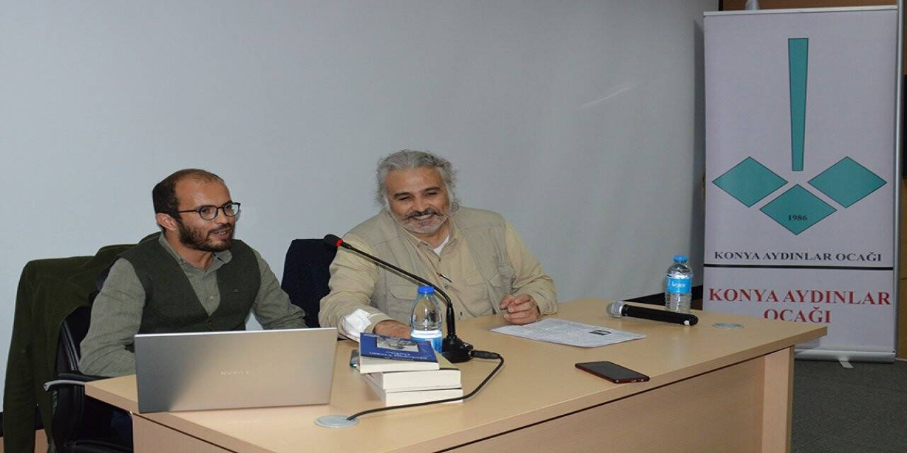 Aydınlar Ocağı’nda Sabahattin Ali konuşuldu