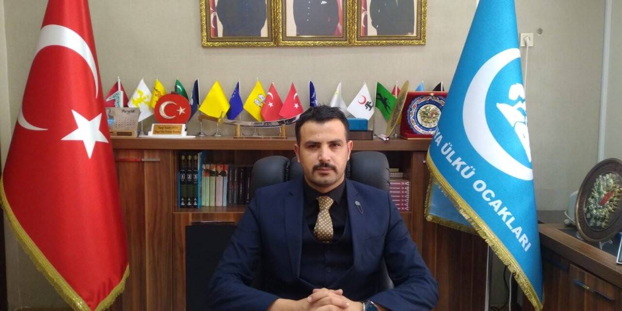 Ülkücüler Türk Gençlik Kurultayında buluşacak