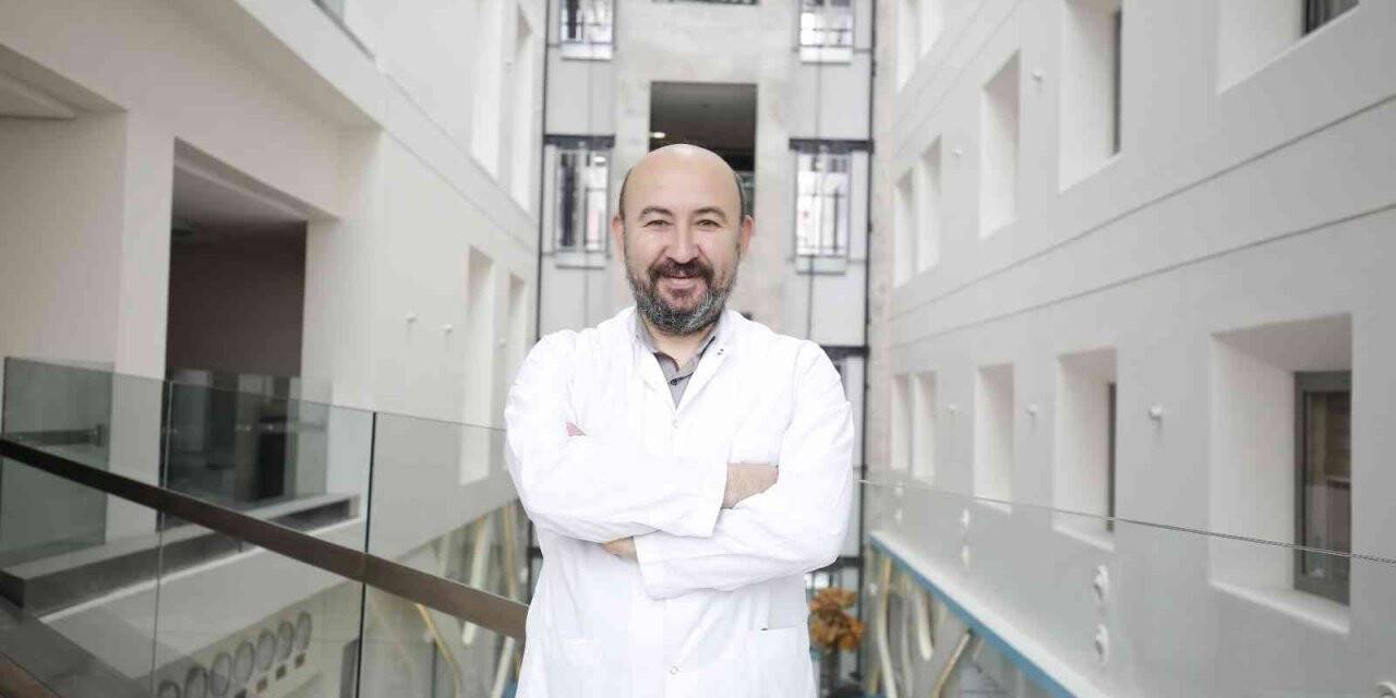 8 kadından biri bu kansere yakalanıyor