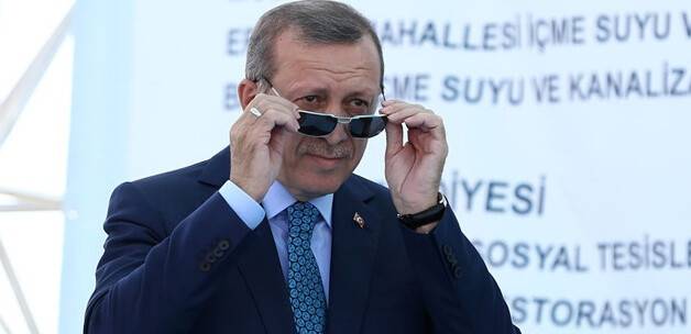 'Erdoğan satrançta iyi bir hamle yaptı'