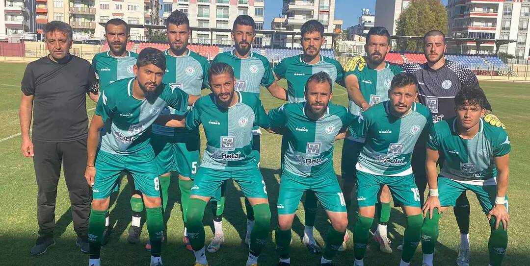 Ereğlispor’da hazırlıklar tam gaz