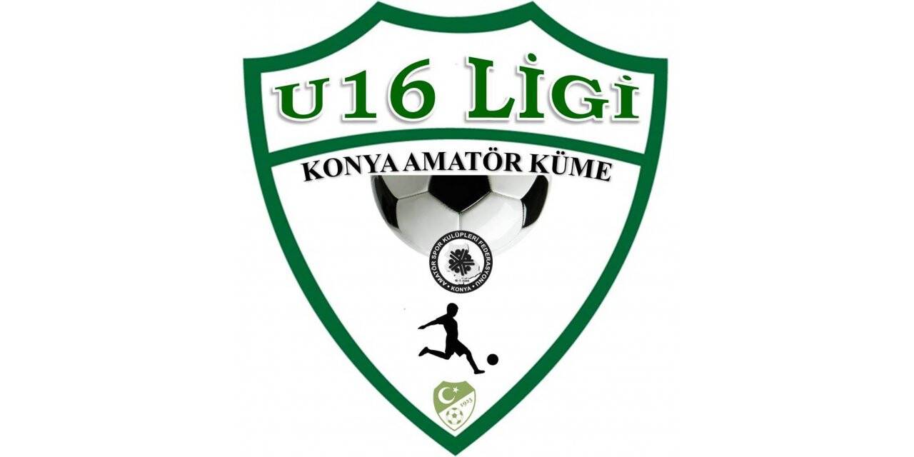U16 Ligi 23 Ekim'de başlayacak