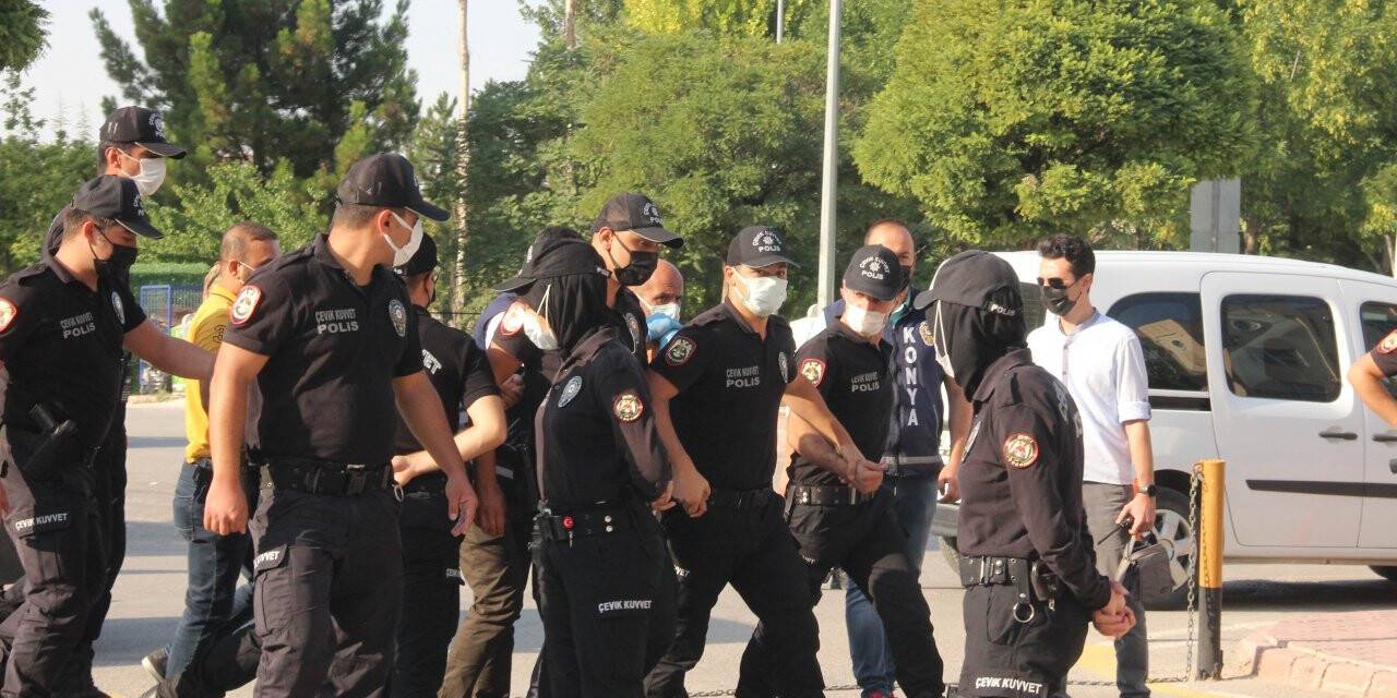 Aile katliamında 2 tutuklama daha