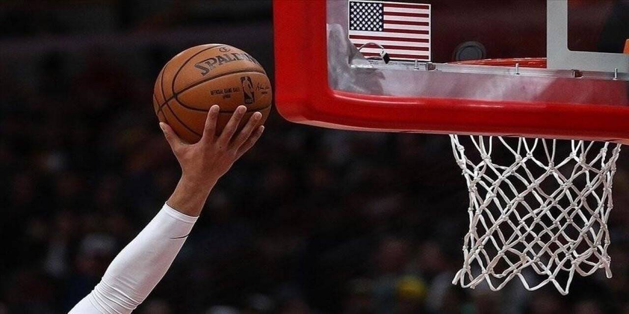 Ömer NBA'deki hazırlık maçında 'double double' yaptı