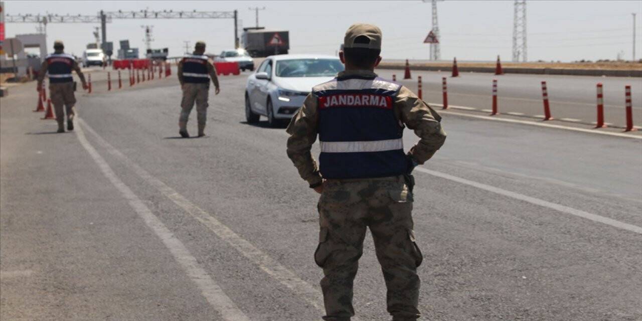 'Kolluk Kuvvetlerine Yönelik Vatandaş Memnuniyeti ve Güven Anketi' sonuçları açıklandı